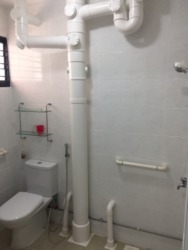 Blk 302 Jurong East Street 32 (Jurong East), HDB 3 Rooms #167628772